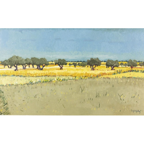 ROGER KATHY : 'Djerba' (DOBIASCHOFSKY AUKTIONEN AG)