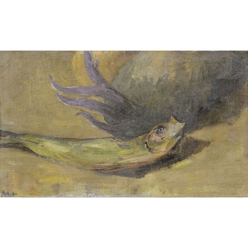 OTTO ABT : 'Sprotte' (DOBIASCHOFSKY AUKTIONEN AG)