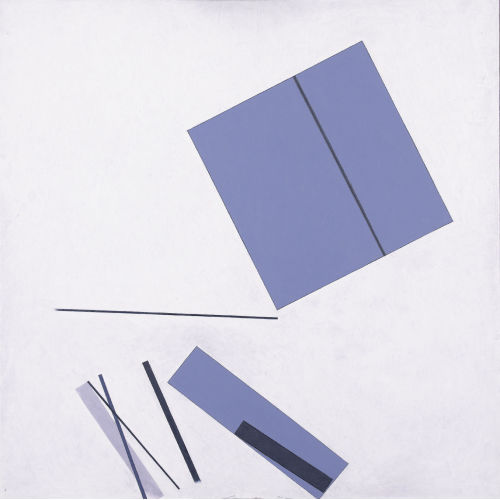 CLAUDE LOEWER : 'Esquive' (DOBIASCHOFSKY AUKTIONEN AG)
