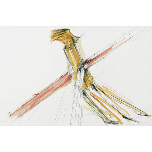 SCHANG HUTTER : Figur in Rotation (DOBIASCHOFSKY AUKTIONEN AG)