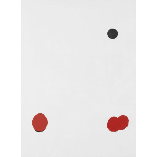 BLINKY (EIGTL. HEISTERKAMP PALERMO : Zwei rote Siegel (DOBIASCHOFSKY AUKTIONEN AG)