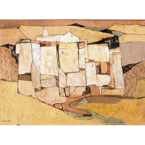 CHARLES MONNIER : 'Pierre et Brousailles' (DOBIASCHOFSKY AUKTIONEN AG)