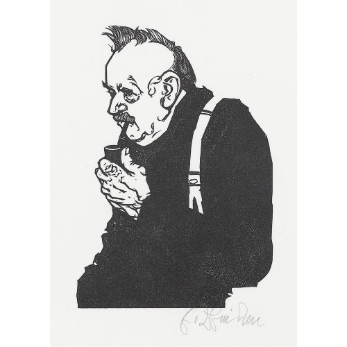 EMIL ZBINDEN : 'A.A.' (DOBIASCHOFSKY AUKTIONEN AG)