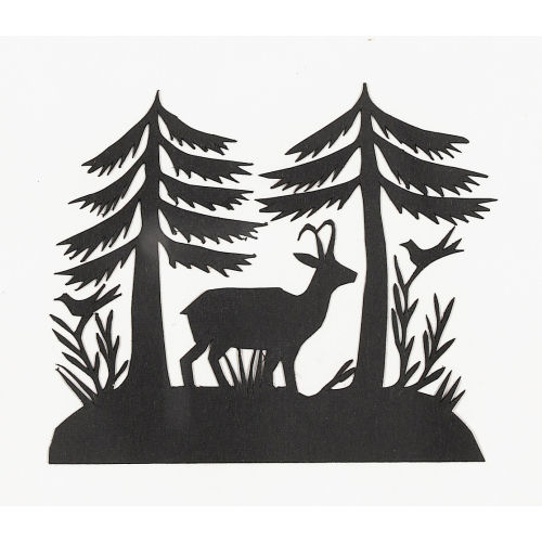 DAVID REGEZ : G�mse im Wald (DOBIASCHOFSKY AUKTIONEN AG)
