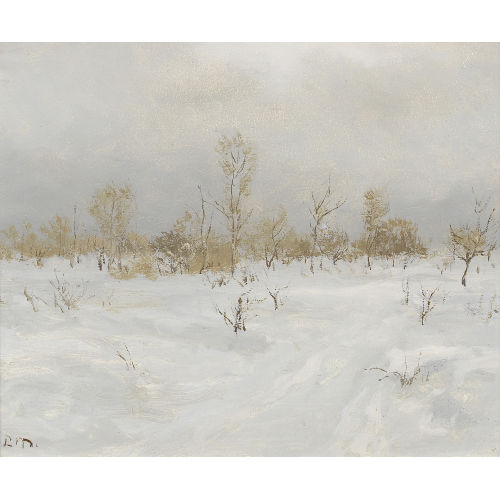 RUDOLF M�LLER : 'Grosses Moos' (DOBIASCHOFSKY AUKTIONEN AG)
