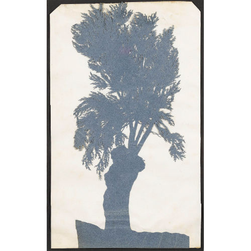 JACQUES LAURENT AGASSE : Grosser Baum (DOBIASCHOFSKY AUKTIONEN AG)