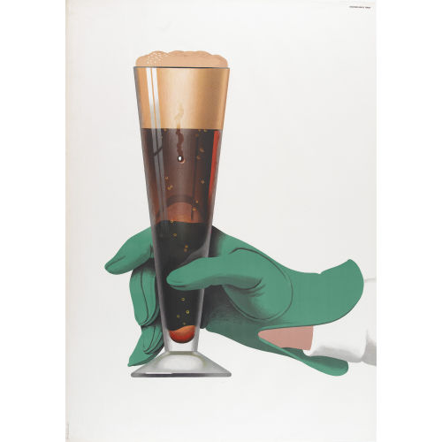 PETER BIRKH�USER : Bier (DOBIASCHOFSKY AUKTIONEN AG)