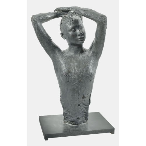GERMAINE RICHIER : Sava Alexandra (DOBIASCHOFSKY AUKTIONEN AG)