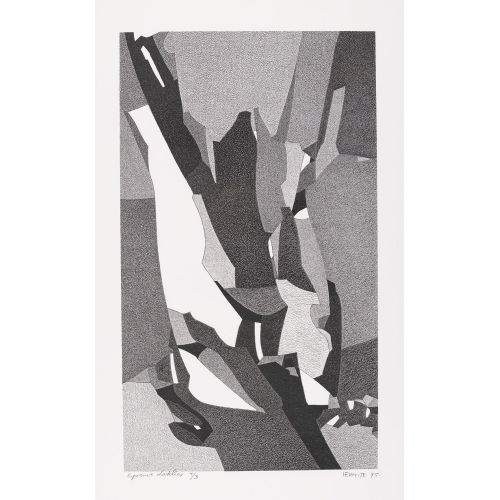 JEAN-PIERRE (EIGTL. SCHMID LERMITE : L′arbre foudroy� (DOBIASCHOFSKY AUKTIONEN AG)