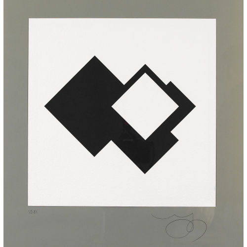 MARCEL WYSS : Ohne Titel (DOBIASCHOFSKY AUKTIONEN AG)