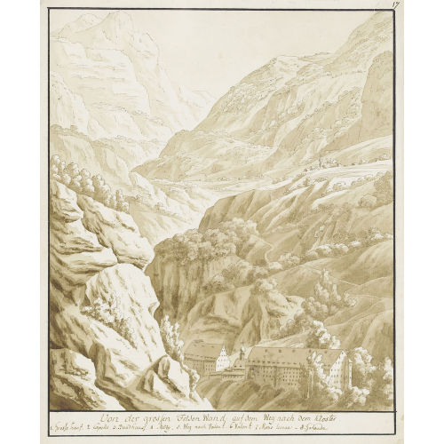 JOHANN JAKOB MEYER : Konvolut (DOBIASCHOFSKY AUKTIONEN AG)