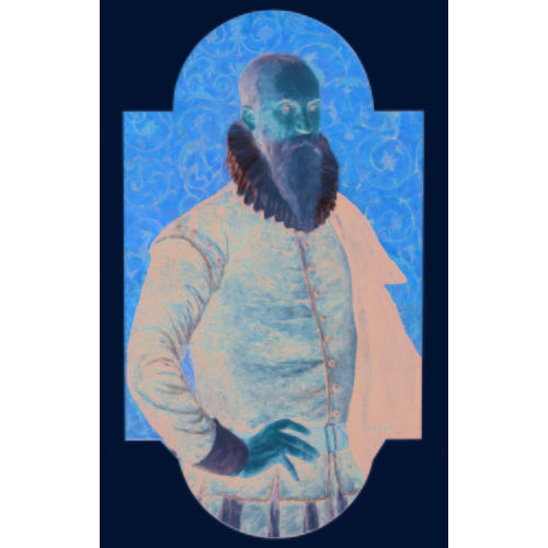 ALBERT ANKER : Portr�t des Ambroise Par� (DOBIASCHOFSKY AUKTIONEN AG)