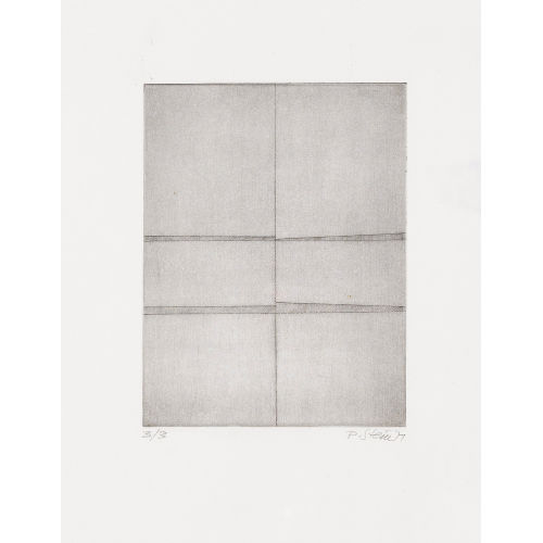 PETER STEIN : Horizontal-Vertikal (DOBIASCHOFSKY AUKTIONEN AG)