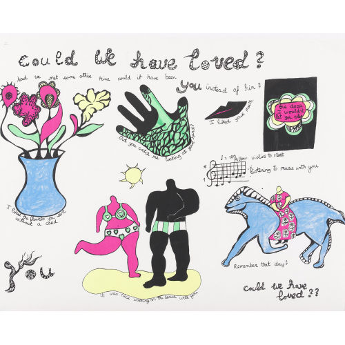 NIKI DE SAINT-PHALLE : Konvolut (DOBIASCHOFSKY AUKTIONEN AG)