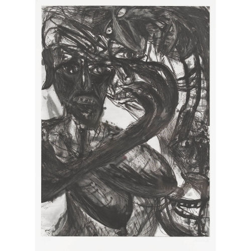 MARTIN DISLER : Ohne Titel (DOBIASCHOFSKY AUKTIONEN AG)