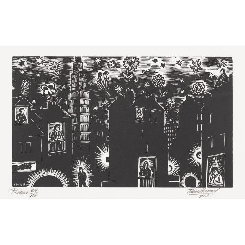 FRANS MASEREEL : Konvolut (DOBIASCHOFSKY AUKTIONEN AG)