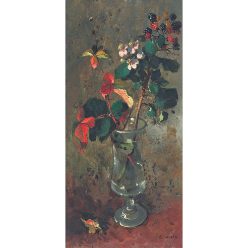 RENEE YOLANDA HAUSER : 'M�res sauvages' (DOBIASCHOFSKY AUKTIONEN AG)