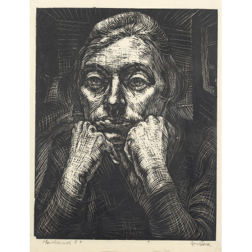 IGNAZ EPPER : Lizzy I (DOBIASCHOFSKY AUKTIONEN AG)