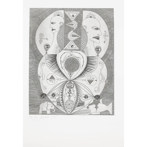 J�RG SHIMON (SCHULTHESS SCHULDHESS : Konvolut (DOBIASCHOFSKY AUKTIONEN AG)