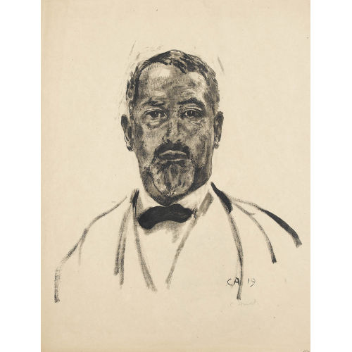 CUNO AMIET : Konvolut (DOBIASCHOFSKY AUKTIONEN AG)