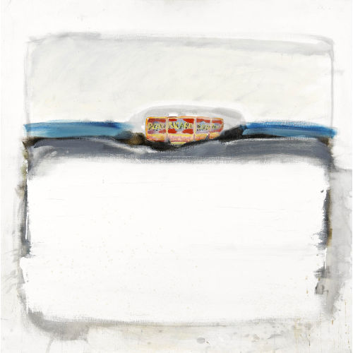 ROGER PFUND : 'Ricard' (DOBIASCHOFSKY AUKTIONEN AG)
