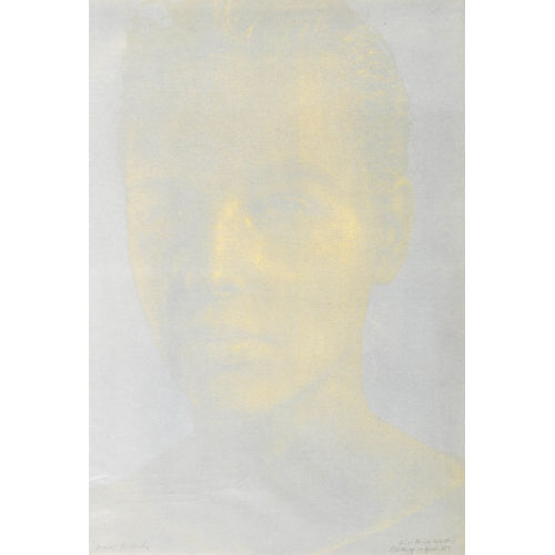 FRANZ GERTSCH : Natascha I (DOBIASCHOFSKY AUKTIONEN AG)