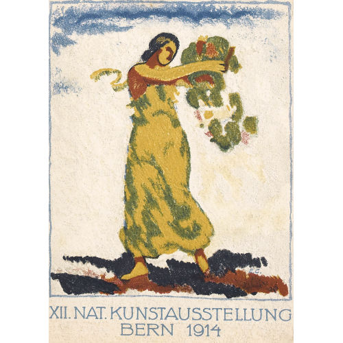 EMIL CARDINAUX : Konvolut (DOBIASCHOFSKY AUKTIONEN AG)