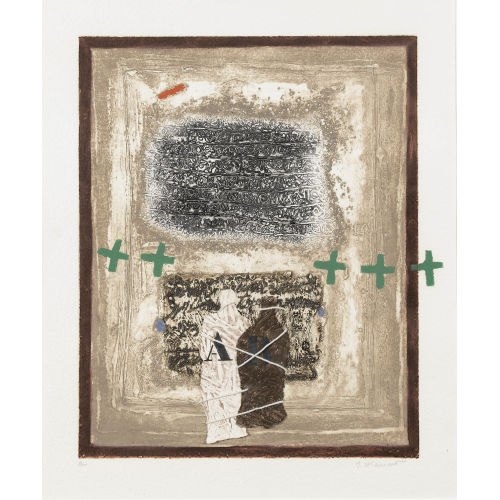 JAMES COIGNARD : Ohne Titel (DOBIASCHOFSKY AUKTIONEN AG)
