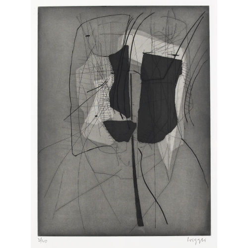 OSCAR WIGGLI : Torso (DOBIASCHOFSKY AUKTIONEN AG)
