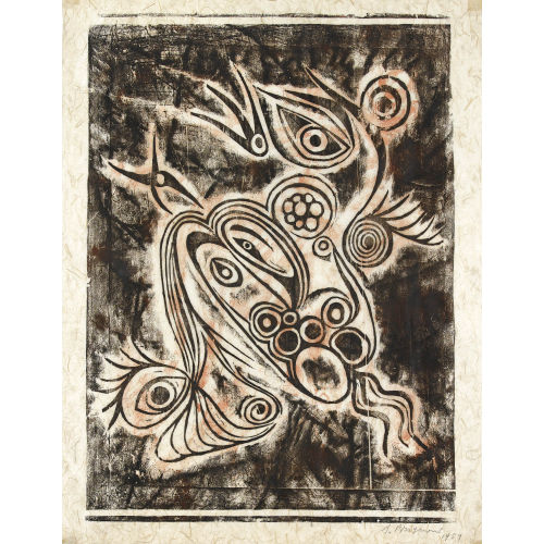 SERGE BRIGNONI : Metamorphose (DOBIASCHOFSKY AUKTIONEN AG)