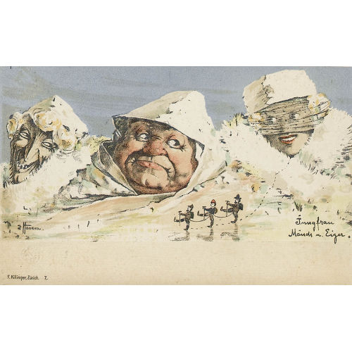 EMIL (EIGTL. HANSEN NOLDE : Konvolut (DOBIASCHOFSKY AUKTIONEN AG)