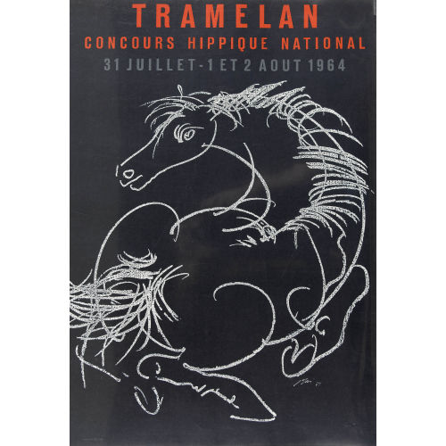 HANS ERNI : 'Tramelan' (DOBIASCHOFSKY AUKTIONEN AG)