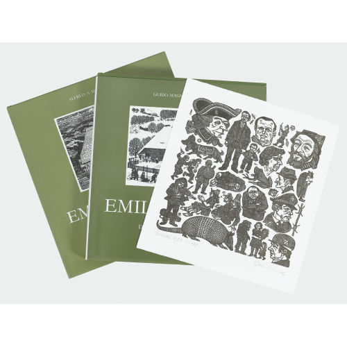 EMIL ZBINDEN : G. Magnaguagno/A.A. H�sler: 'Emil Zbinden...' (DOBIASCHOFSKY AUKTIONEN AG)