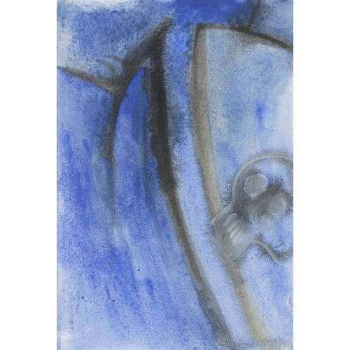 SCHANG HUTTER : Ohne Titel (DOBIASCHOFSKY AUKTIONEN AG)