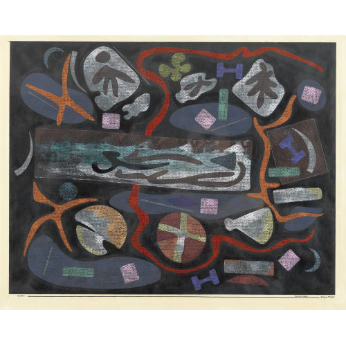 OTTO NEBEL : 'K�hne F�lle' (DOBIASCHOFSKY AUKTIONEN AG)