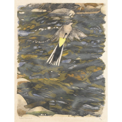 ROBERT HAINARD : Oiseau (DOBIASCHOFSKY AUKTIONEN AG)