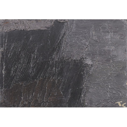 PIERRE (EIGTL. JACOB TAL-COAT : 'Composition' (DOBIASCHOFSKY AUKTIONEN AG)