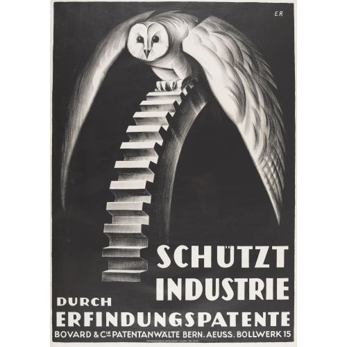 ERNST RUPRECHT : 'Sch�tze Industrie' (DOBIASCHOFSKY AUKTIONEN AG)