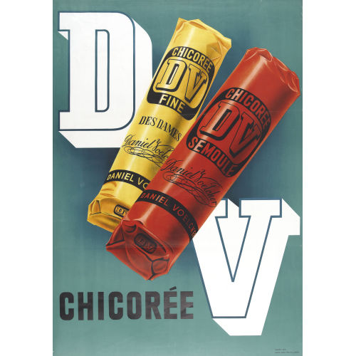 JULES GLASER : 'Chicor�e' (DOBIASCHOFSKY AUKTIONEN AG)