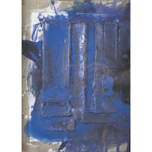 ROGER PFUND : Ohne Titel (DOBIASCHOFSKY AUKTIONEN AG)