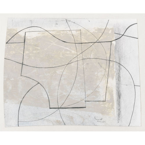BEN NICHOLSON : 'Movement I' (DOBIASCHOFSKY AUKTIONEN AG)
