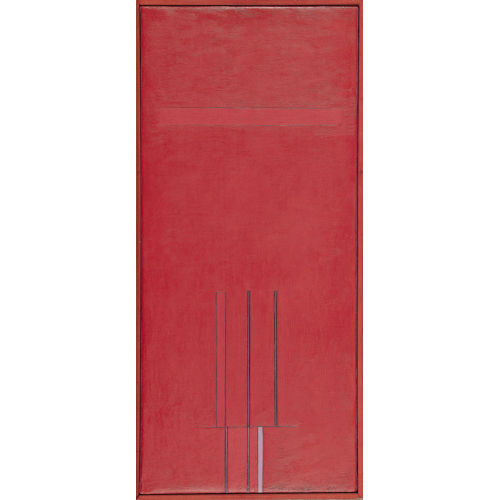 CLAUDE LOEWER : 'Cramoisie' (DOBIASCHOFSKY AUKTIONEN AG)