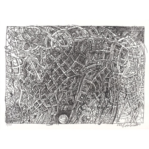 BERNHARD LUGINB�HL : Kunstzug (DOBIASCHOFSKY AUKTIONEN AG)