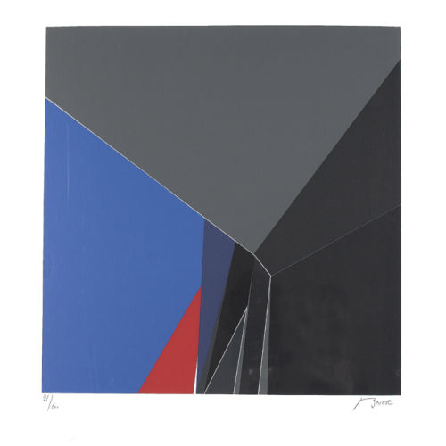 JEAN BAIER : Ohne Titel (DOBIASCHOFSKY AUKTIONEN AG)