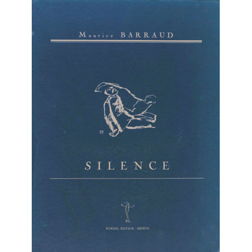 MAURICE BARRAUD : 'Silence' (DOBIASCHOFSKY AUKTIONEN AG)