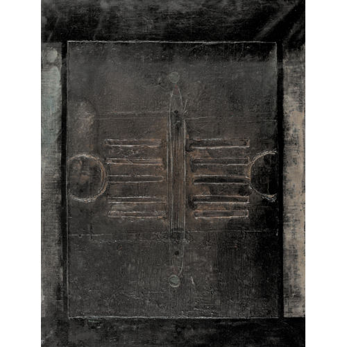 ENRIQUE TABARA : 'Nocturno' (DOBIASCHOFSKY AUKTIONEN AG)