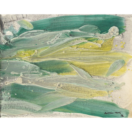 ROMAN VALLES : 'Floraciones' (DOBIASCHOFSKY AUKTIONEN AG)