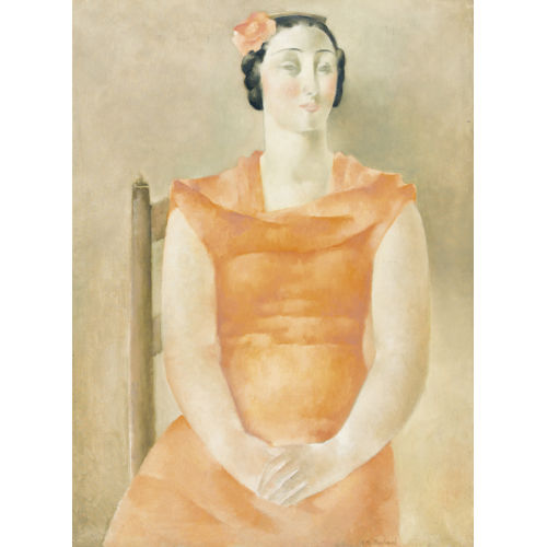 RODOLPHE THEOPHILE BOSSHARD : Arditta (DOBIASCHOFSKY AUKTIONEN AG)