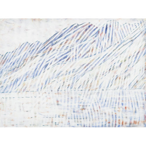CHRISTIAN ROHLFS : 'Ascona-Landschaft' (DOBIASCHOFSKY AUKTIONEN AG)