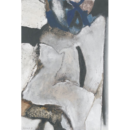 ANDRE EVRARD : Ohne Titel (DOBIASCHOFSKY AUKTIONEN AG)